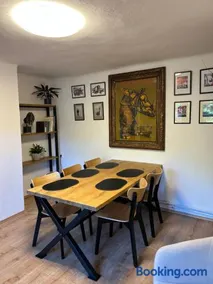 Apartmán Zátkovo nábřeží 13 U Vousatýho půllitru - Image 4