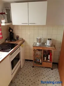 Idyllische kleine Ferienwohnung im Schwarzwald - Image 4