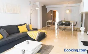 Precioso Apartamento en Guadalmina Golf - Marbella - Image 2
