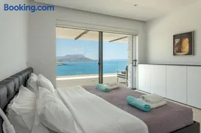 Exclusive New Villa Marisol Sea View Luxury with Private Pool in Plaka near Almyrida -BY APOKORONAS VILLAS - Image 4