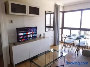 Apartamento Aeropuerto Nuevo 3 21 - Image 1