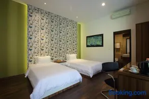 Dago Teuku Angkasa 14 - Image 1