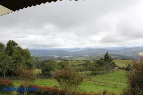 LINDA CABAÑA HERMOSA VISTA NATURALEZa - Image 2