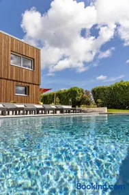 Lenesthan - Superbe gite tout confort et spa - Image 2