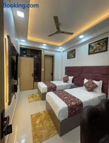 Hotel The Konark - Image 3