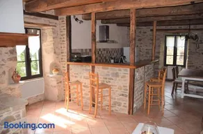Le four à pain - Image 1