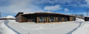 Villa Kammi Kilpisjärvi - Image 2