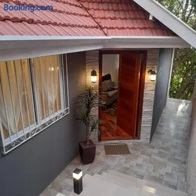 Casa Requinte em Campos do Jordão - Image 2