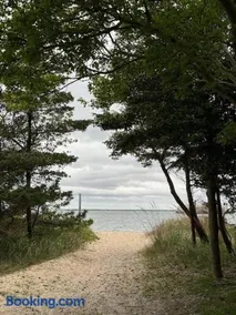 Fire Island Cabin - Image 3