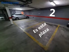 GoyaHospitales Peñalba Parking incluido - Image 5