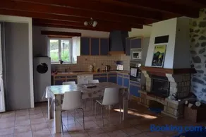 Gîte 4 personnes dans le Cantal Animaux bienvenus - Image 3