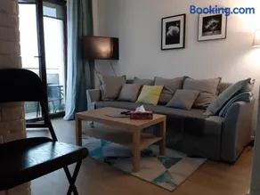 Apartament Zamojska - GarwoNocka - Image 2