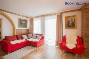 Golden GaPa Central Family Apartment 8 - Image 1