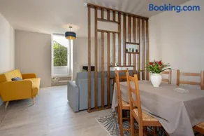 Gite La Maison Du Soyeux Ga - Image 1