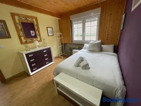 Apartamento La Veiga - Image 4