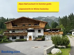 W1 Haus Ganghofer - Image 3
