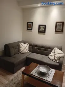 Senjak residence, apartment near Belgrade fair - Image 2