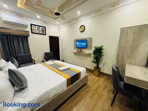 Hotel Supreme Lahore - Image 3