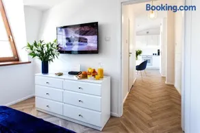 Apartament BIANCO BLU pod Jasną Górą. - Image 1