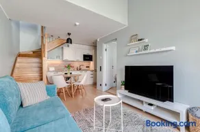 Old Town apartment - Image 2