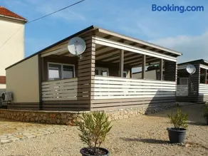 Mali Nordsee Camp - DeLuxe Mobilehome - Image 2
