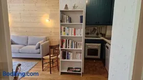 Appartement Madrilène, Rochebrune, proche téléphérique - Image 3