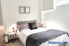 Siqueiros Maia Home - Lujoso apto en Polanco cerca de Antara 3BR - Image 2