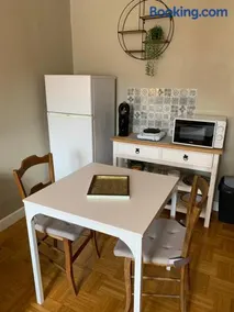 Appartement calme centre ville - Image 1