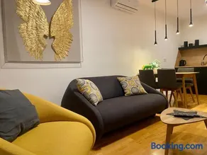 Studio Apartman KRILA WINGS- parking in garage - Image 2