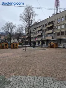 Yugoslavija 2 centar - Image 2