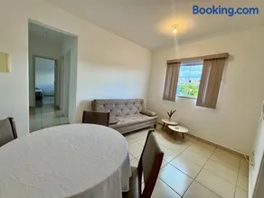 Apartamento de dois quartos com garagem coberta - Image 4