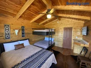 Thousand Lake Lodge at Capitol Reef - Image 2