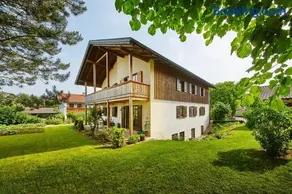 Appartamento accogliente e familiare con giardino e terrazza | Vista sul giardino - Image 1