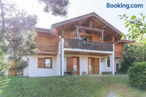 Chalet Au Gré Du Temps - Image 2