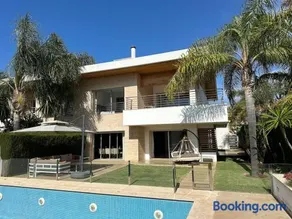 Bouznika Bay Villa Prestigious Oasis - Image 5
