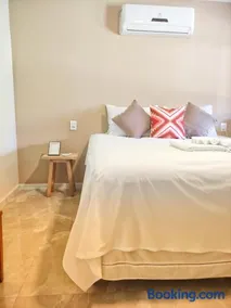 Pousada Villa Magna - Suite - Image 3