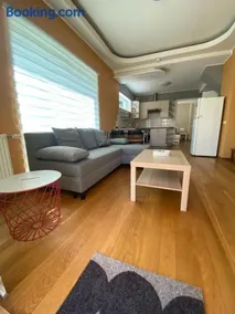 Holiday HOUSE Vecāķi - Image 2
