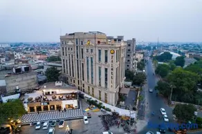 Faletti's Boutique Multan by The Windsor Group - Image 2