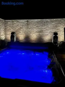 Le Theux Toit - Escapade romantique et Wellness - Image 1