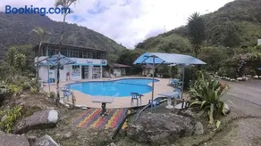 Hosteria Rio Verde - Image 2