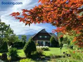 Ausseerhaus im Grünen - Image 2