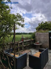 Namaste Gîte - Image 1