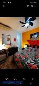 Habitaciones en mi piso del Centro de Huelva - Image 3
