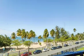 AQUA Villas Del Mar Apt 1 - 2BR Steps to Beach & Walk to Dine, Prime Location! - Image 2