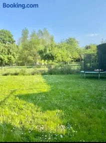 Charmant studio à Coutevroult - Image 3