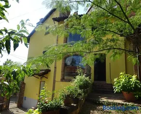 Altes Backhaus in Maranzana - Image 2
