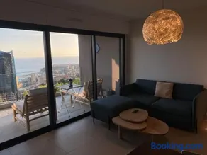 Luxury Sea-View Suite over Monaco - Image 5