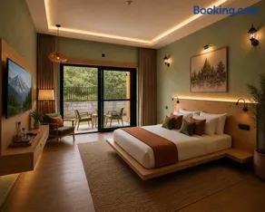 Heritage Resort's Jageshwar - Image 4