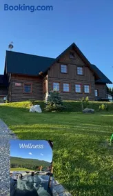 Hotel Vydrovy boudy, Pec pod Sněžkou - Image 2