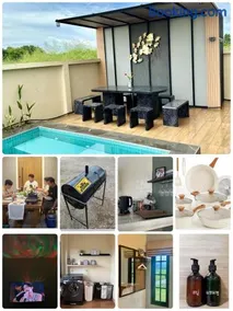 Mimi Pool Villa Chiangmai - Image 2